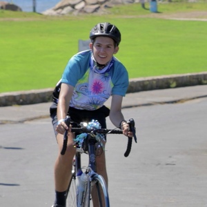 Fundraising Page: Josh White